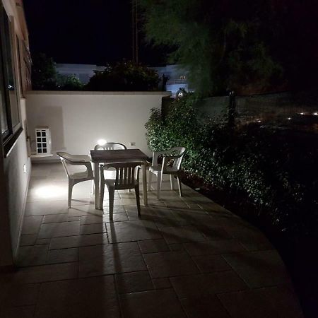 הוילה לידו מריני Casina Degli Oleandri מראה חיצוני תמונה