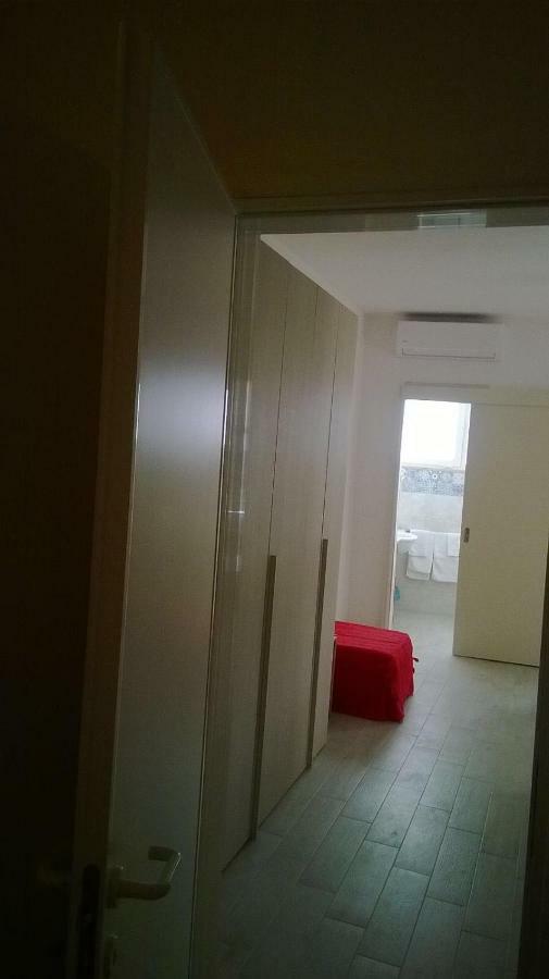 הוילה לידו מריני Casina Degli Oleandri מראה חיצוני תמונה