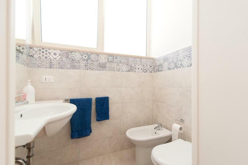 הוילה לידו מריני Casina Degli Oleandri מראה חיצוני תמונה